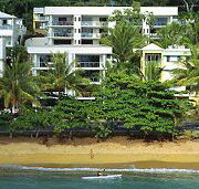 Meridien At Trinity - Accommodation Bookings