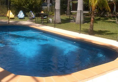 Apartments @ Toolooa Gardens Motel - Accommodation Bookings 2