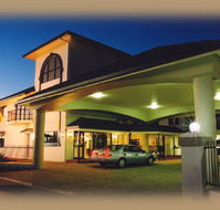 Villa Capri Rockhampton - Accommodation Bookings