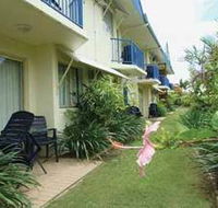 Seabreeze Resort Hotel - Accommodation Bookings