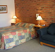 Australian Settlers Motor Inn - Accommodation Bookings