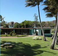 Whitsunday Sands Resort - Accommodation Bookings