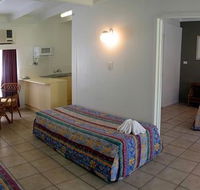 All Seasons Magnetic Island - Accommodation Bookings