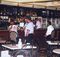 Opal Inn Hotel Motel And Tourist Park - Accommodation Bookings