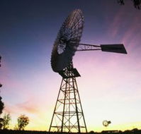 Outback Longreach - Accommodation Bookings