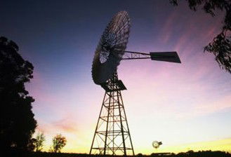 Outback Longreach - Accommodation Bookings 0