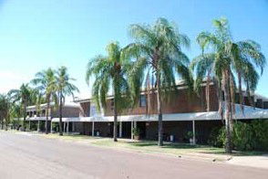 Outback Longreach - Accommodation Bookings 1