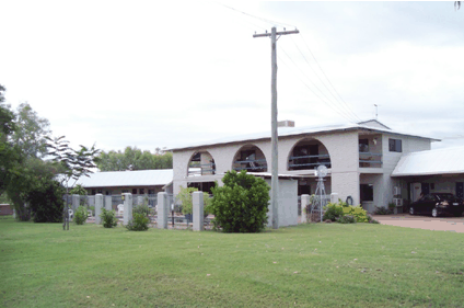 Latara Resort Motel - Accommodation Bookings