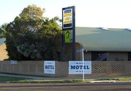 Mitchell QLD Accommodation Bookings