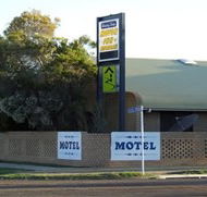 Berkeley Lodge Motor Inn - Accommodation Bookings