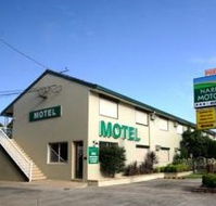 Narellan Motor Inn - Accommodation Bookings