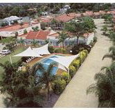 Carseldine Palms Motel - Accommodation Bookings