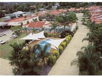 Carseldine Palms Motel - Accommodation Bookings 0