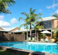 Mclaren Vale Motel  Apartments - Accommodation Bookings