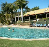 Cedar Lake Country Resort - Accommodation Bookings