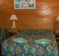 Dalby Parkview Motel - Accommodation Bookings