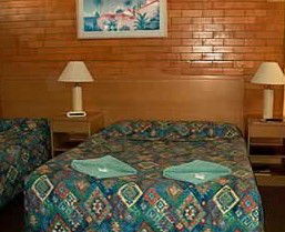 Dalby Parkview Motel - Accommodation Bookings 0