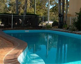 Dalby Parkview Motel - Accommodation Bookings 1