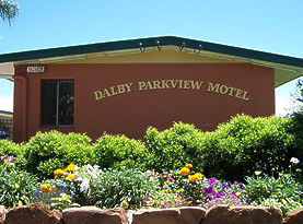 Dalby Parkview Motel - Accommodation Bookings 2