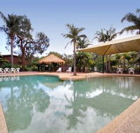 Comfort Resort Kaloha - Accommodation Bookings