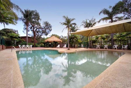 Comfort Resort Kaloha - Accommodation Bookings 0