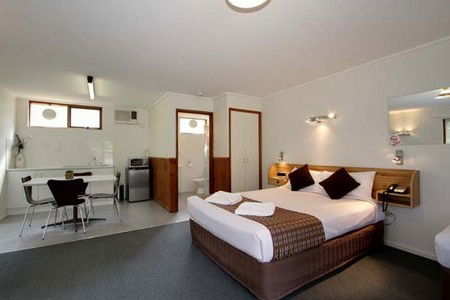 Comfort Resort Kaloha - Accommodation Bookings 1