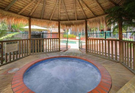 Comfort Resort Kaloha - Accommodation Bookings 2