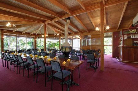 Comfort Resort Kaloha - Accommodation Bookings 4