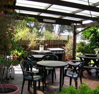 Lake Front Motel - Accommodation Bookings