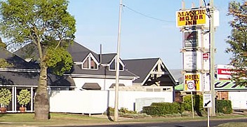 Dalby Manor Motor Inn - thumb 0