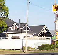 Dalby Manor Motor Inn - Accommodation Bookings