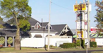 Dalby Manor Motor Inn - Accommodation Bookings 0