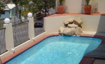 Quality Inn Harbour City - Accommodation Bookings 1