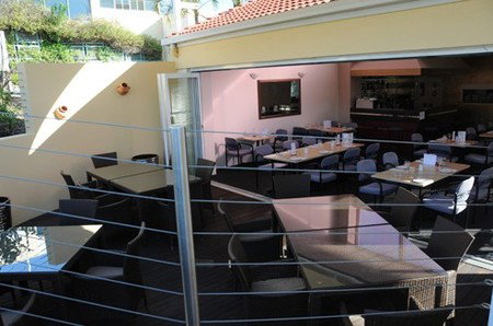 Harbour Sails Motor Inn - Accommodation Bookings 3