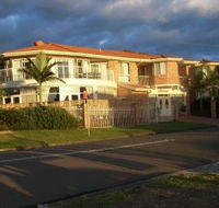 Lake Haven Motor Inn - Accommodation Bookings