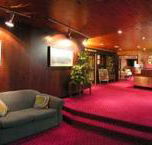 Quality Inn The Willows - Accommodation Bookings