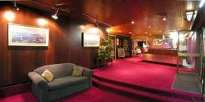 Quality Inn The Willows - Accommodation Bookings 0