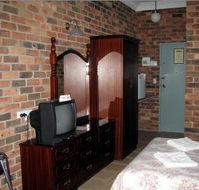 Ettalong Beach Tourist Resort - Accommodation Bookings