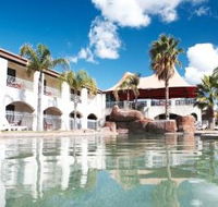 Quality Resort Siesta Resort - Accommodation Bookings