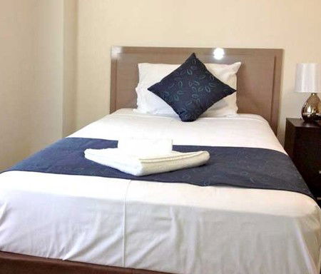 Lees Hotel Motel - Accommodation Bookings 0