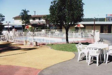 The Ashwood Motor Inn - Accommodation Bookings 0