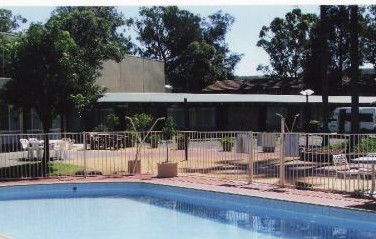 The Ashwood Motor Inn - Accommodation Bookings 1