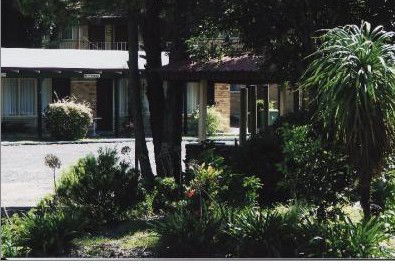 The Ashwood Motor Inn - Accommodation Bookings 2