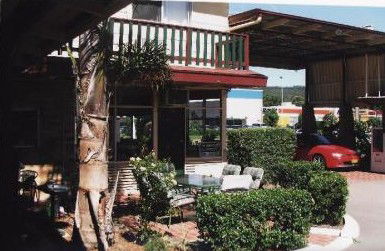The Ashwood Motor Inn - Accommodation Bookings 3