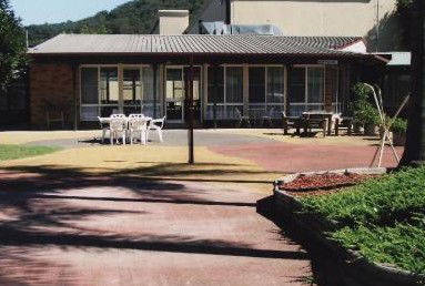 The Ashwood Motor Inn - Accommodation Bookings 4