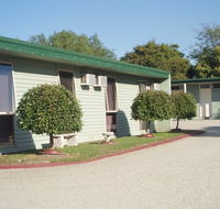 Leongatha Motel - Accommodation Bookings