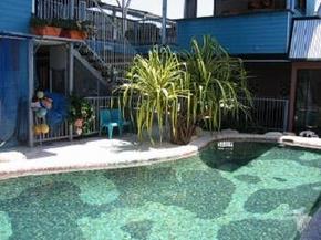 Aspect Central - Accommodation Bookings 0