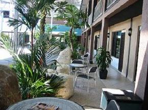 Aspect Central - Accommodation Bookings 2