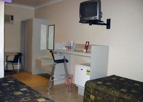 Aspect Central - Accommodation Bookings 4