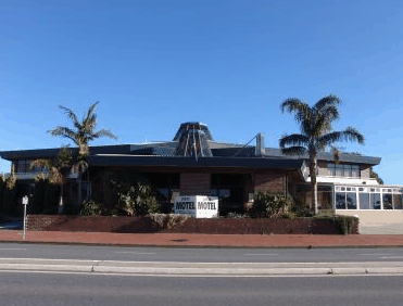 Apollon Motor Inn - Accommodation Bookings